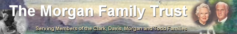 The Morgan Family